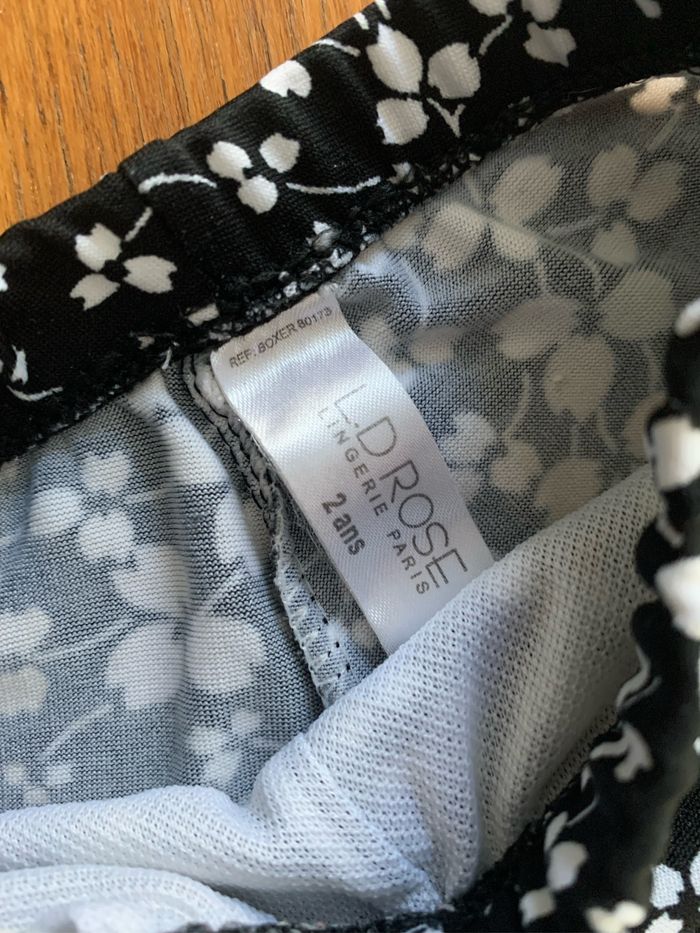 Maillot de bain 2 ans - photo numéro 2