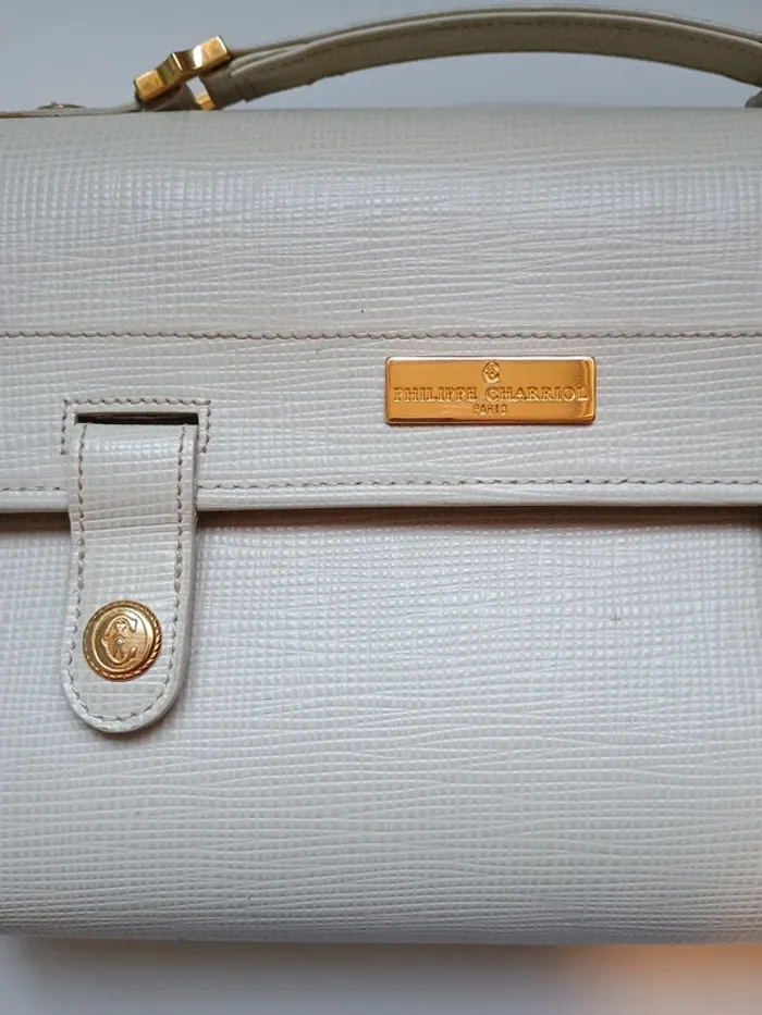 Sac a main - photo numéro 3