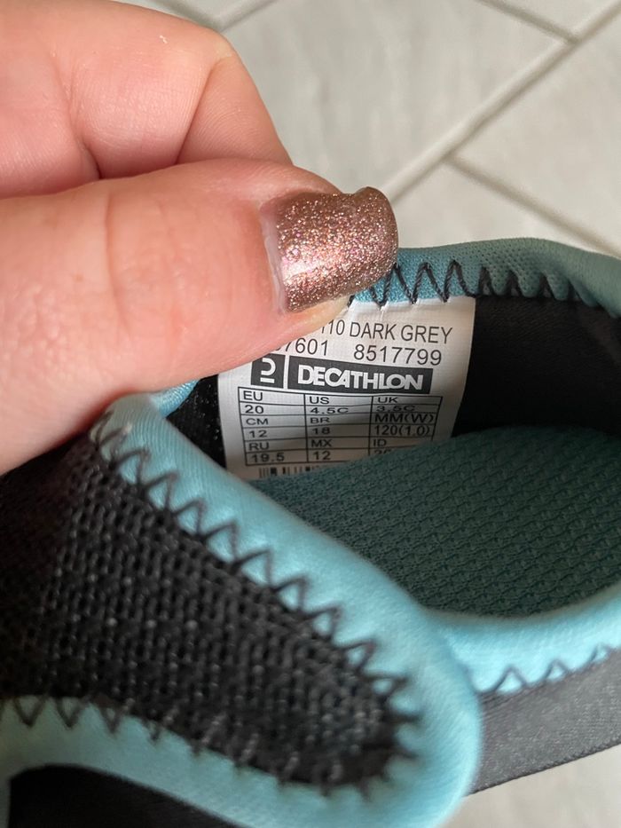 Chaussons - photo numéro 3