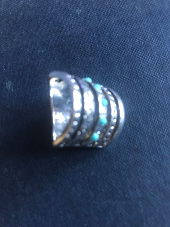 Bague - photo numéro 4