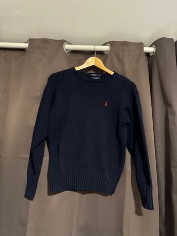 Pull polo Ralph Lauren