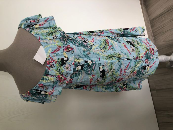 Robe femme, Clockhouse - photo numéro 3