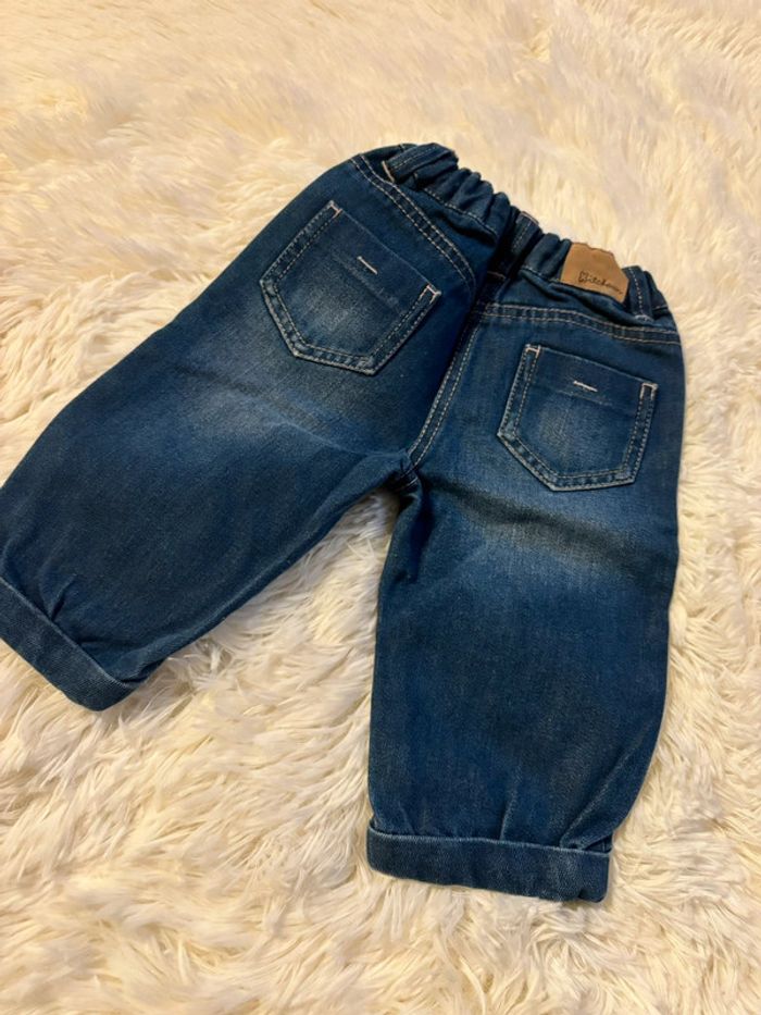 Jean 9 mois - photo numéro 3