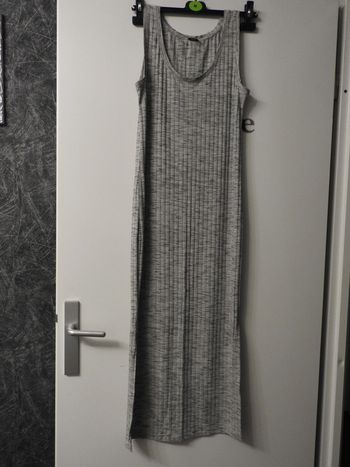 robe longue