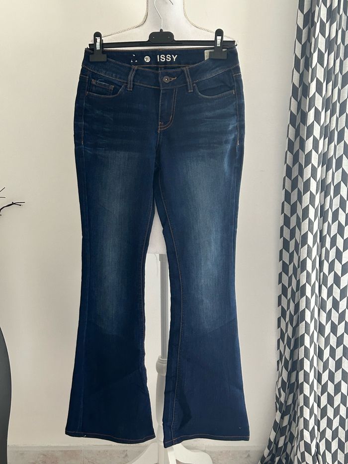 Jean Tom Tailor taille 38