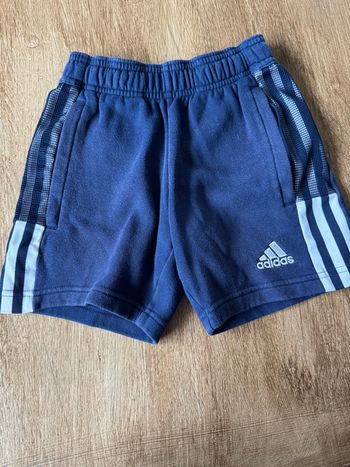 Short Adidas