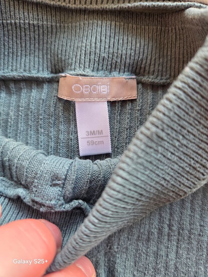 Ensemble 3 mois - photo numéro 3