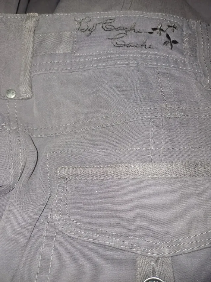 Pantalon Cache Cache - photo numéro 4