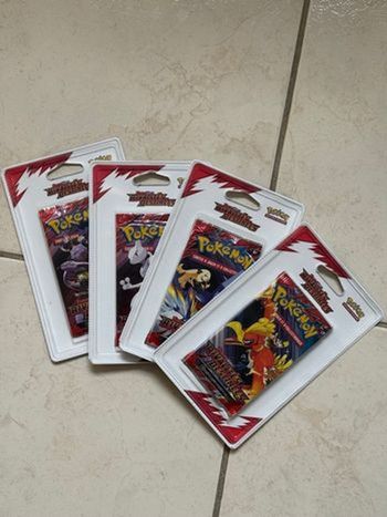 Artset pokemon team rocket ev10