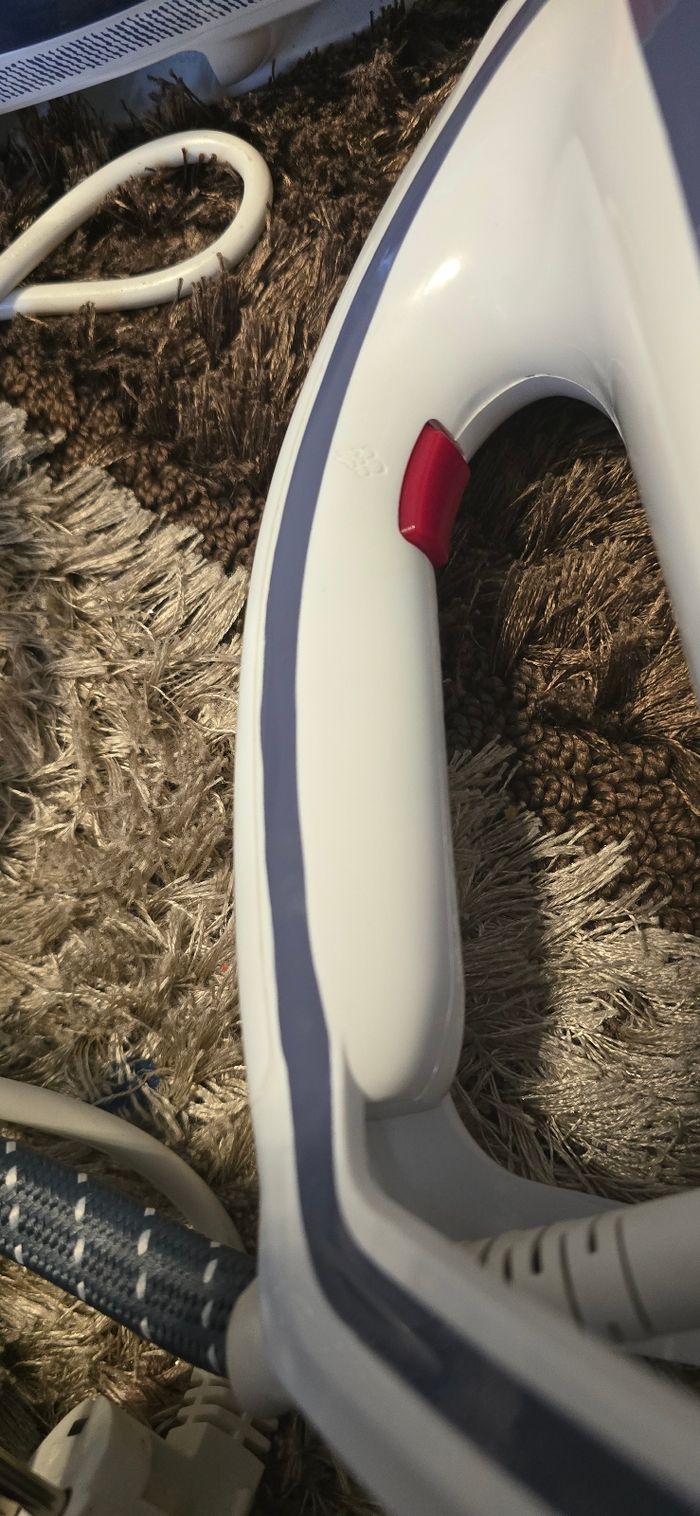 Centrale vapeur Calor Pro Express Ultimate – Très bon état - photo numéro 8