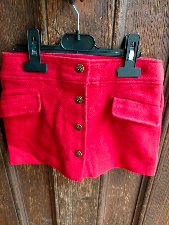 Très jolie jupe Jacadi 5 ans