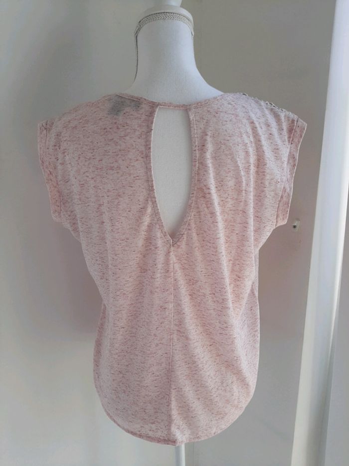 T-shirt - photo numéro 2