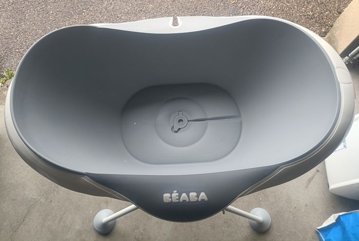 Baignoire bébé - photo numéro 2