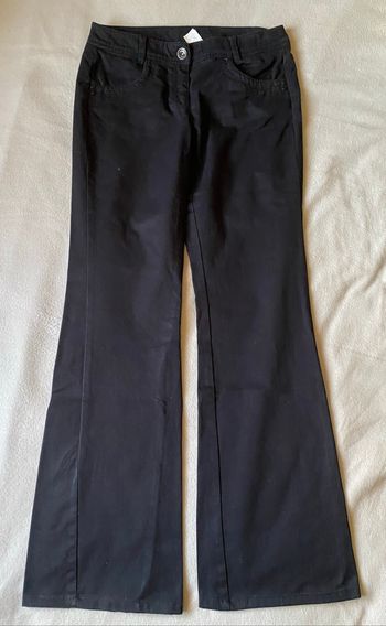 Jean femme Camaïeu T.40