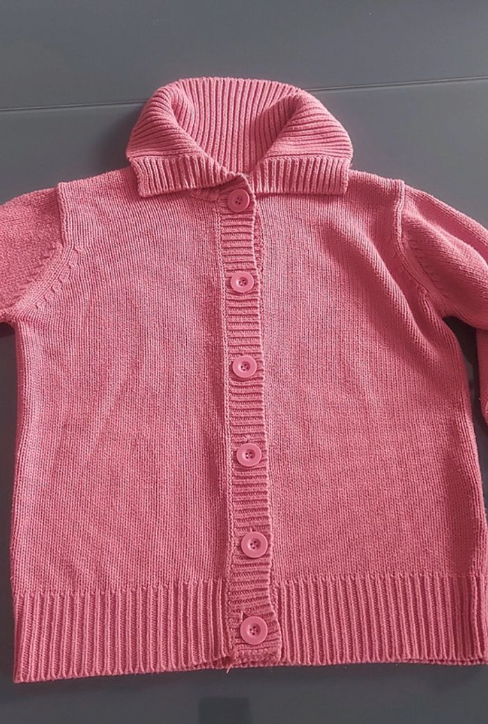 Lot de 4 hauts- 6 ans - photo numéro 7