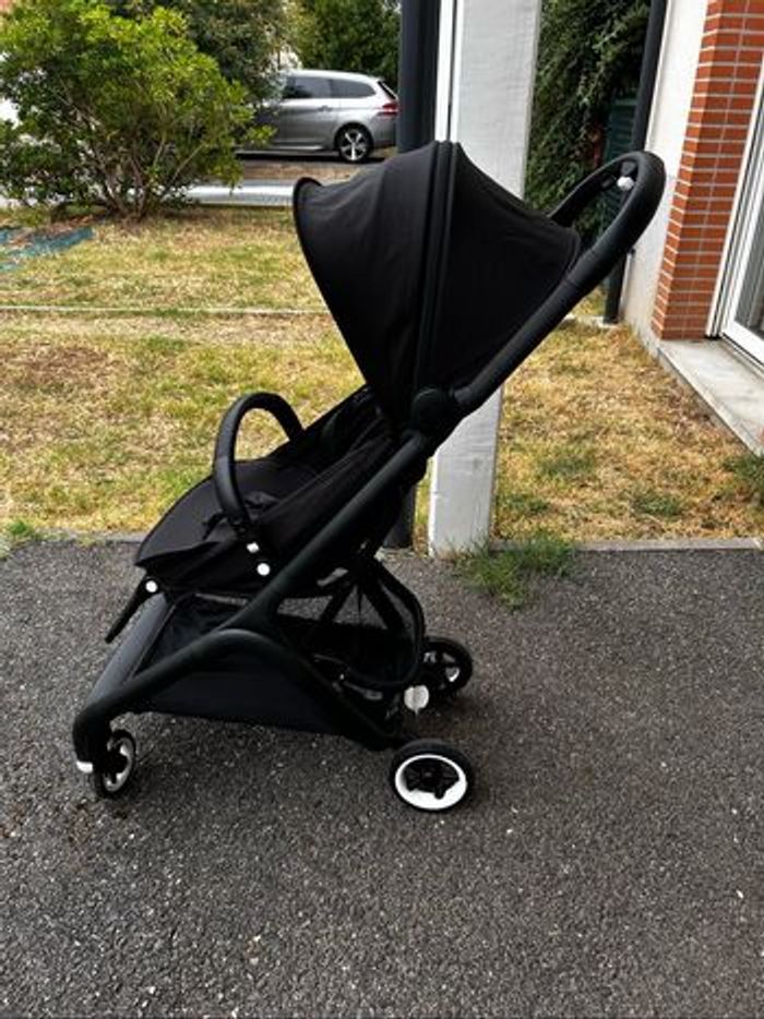 Bugaboo Butterfly - photo numéro 2