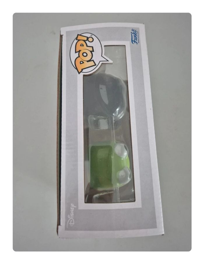 Funko Pop Kermit & Constantine 2-Pack - photo numéro 5