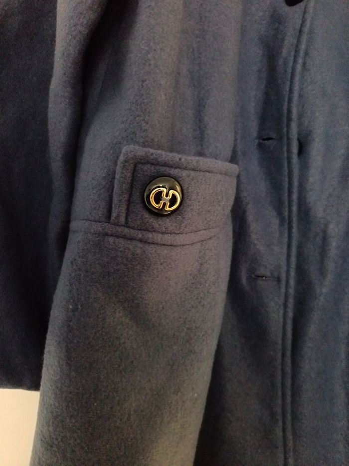 Manteau femme taille 42 /44 - photo numéro 2