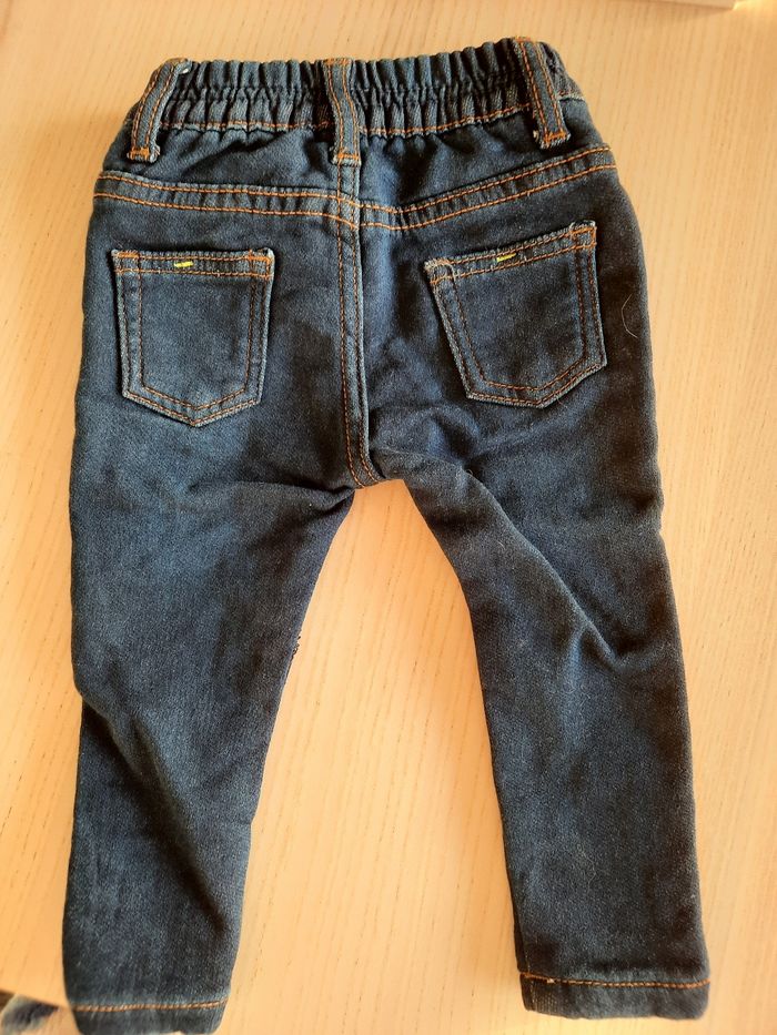 Jean - photo numéro 2