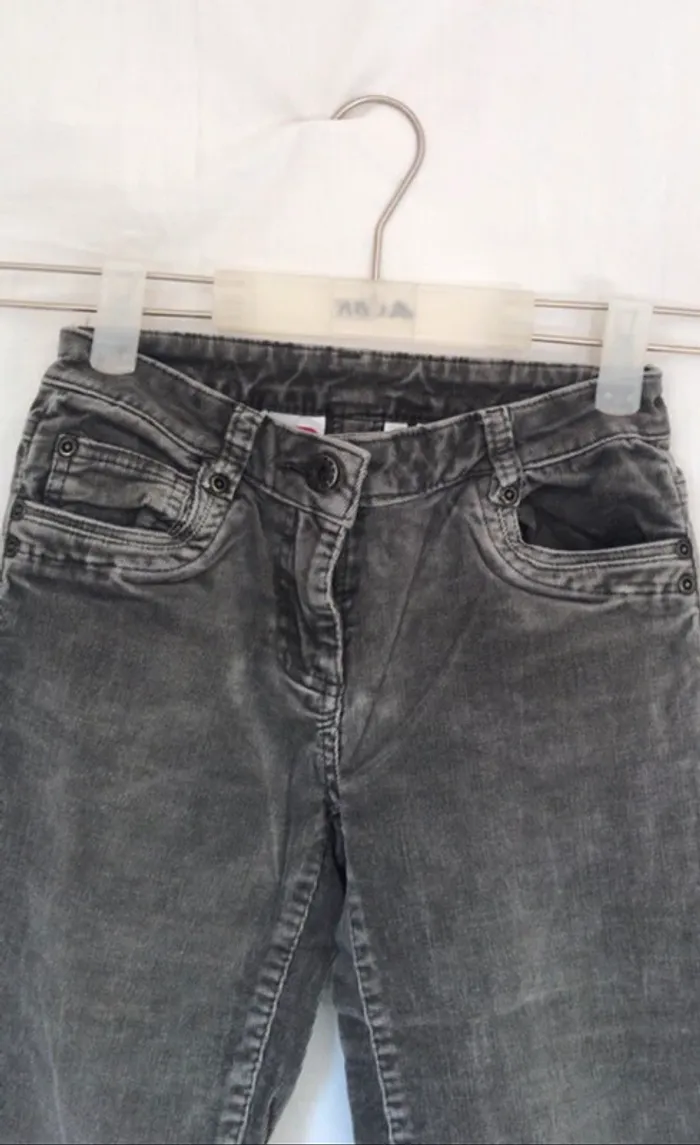 Pantalon - photo numéro 4