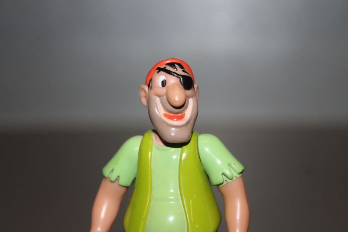 Figurine Pirate - Disney - photo numéro 2