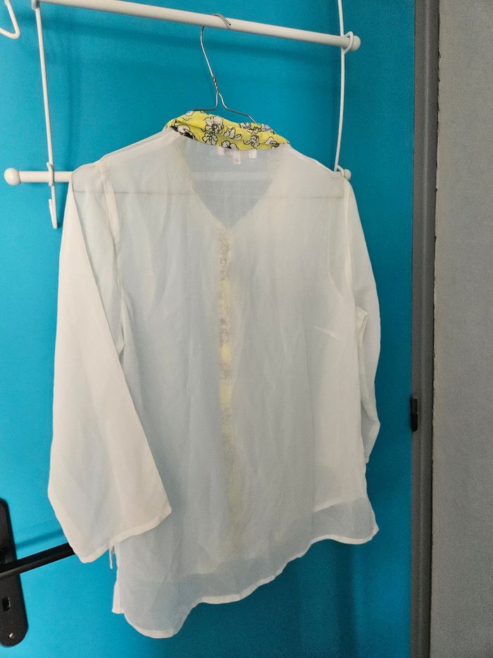 Chemise T M. - photo numéro 3