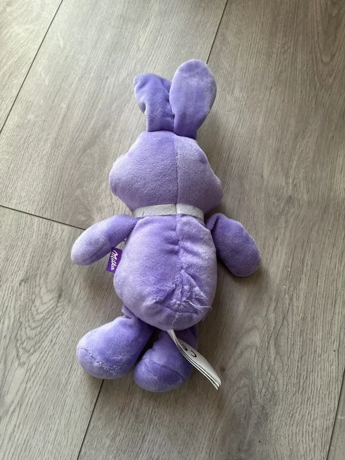 Lapin Milka - photo numéro 3