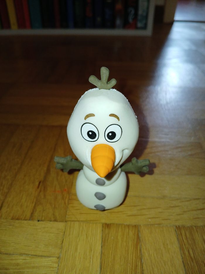 Figurine Olaf