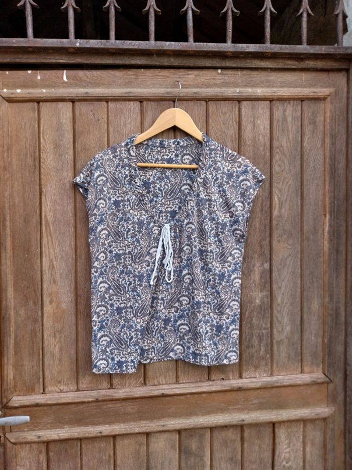Tee-shirt femme Taille unique