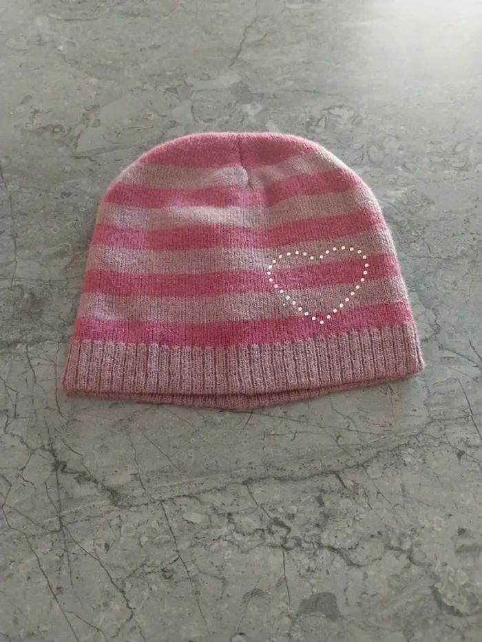 Bonnet - photo numéro 8