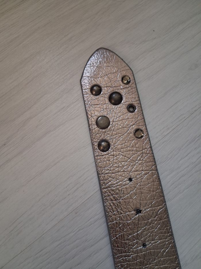 Ceinture - photo numéro 5