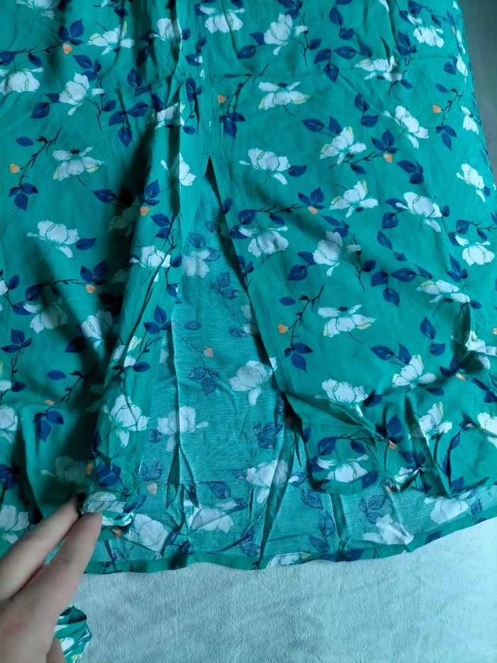 Robe longue Kiabi neuve - photo numéro 2