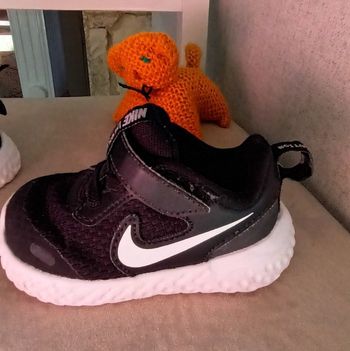 Basket nike pointure 23