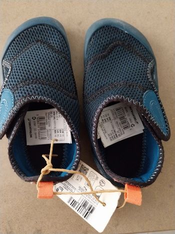 Chaussons antiderapant