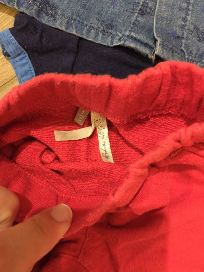 Ensemble orchestra 1mois - photo numéro 3