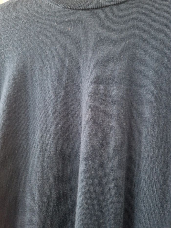 Pull en laine 💙 - photo numéro 6