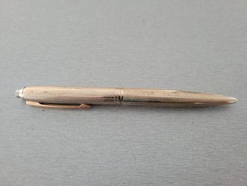 Ancien Stylo bille bayard germany