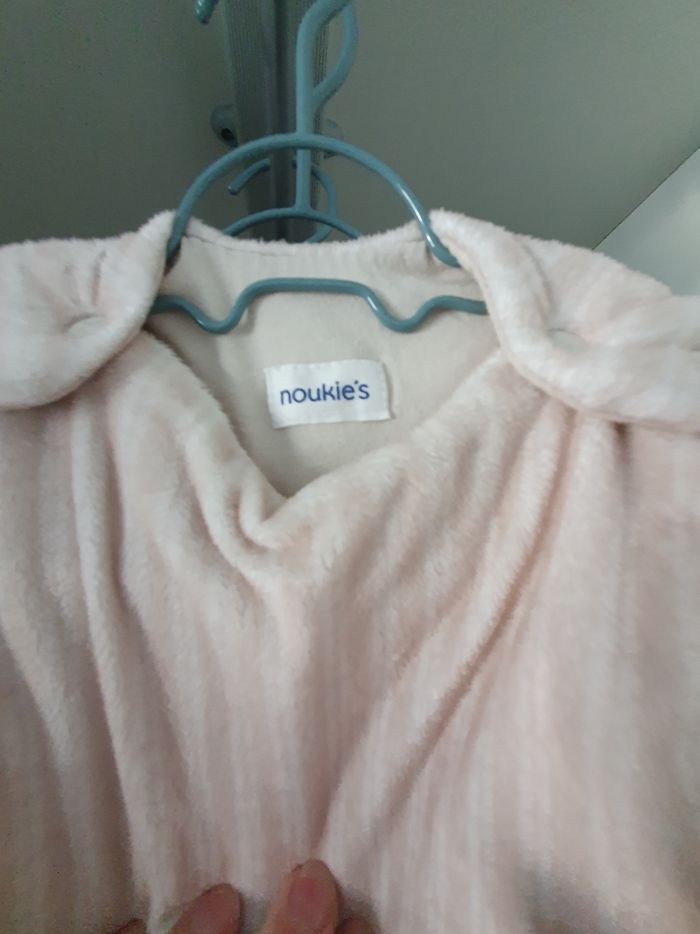 Gigoteuse Noukies t 1 - photo numéro 5