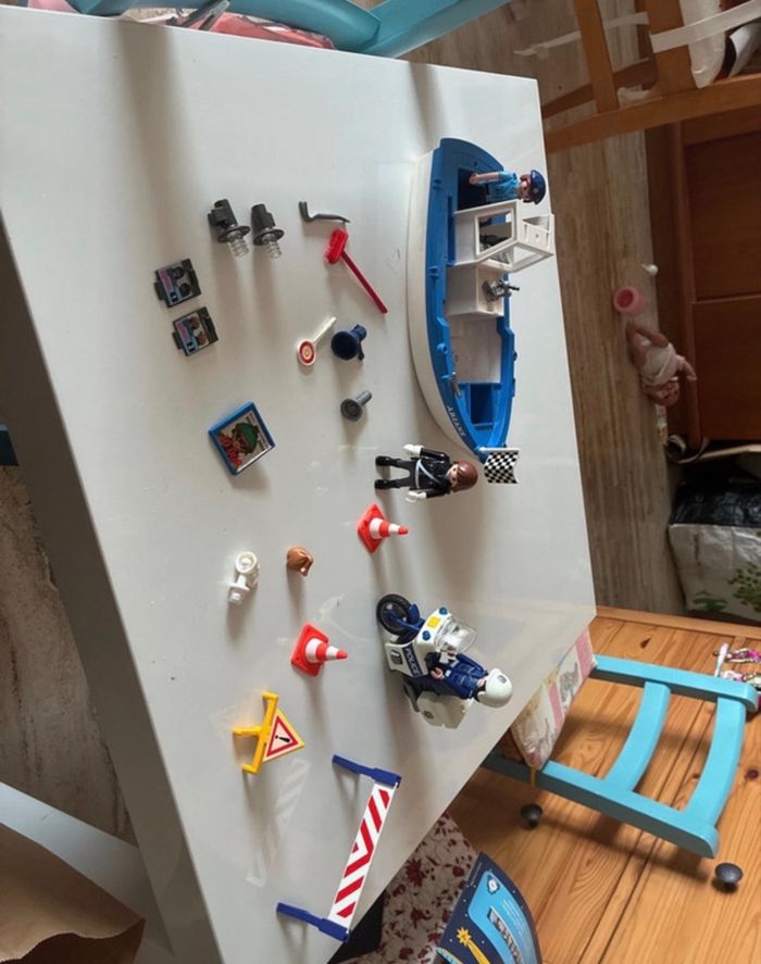 Gros lot de playmobil - photo numéro 5