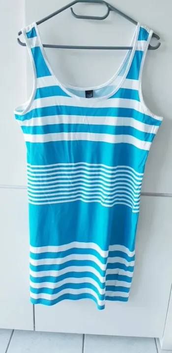 Robe Ms mode taille L