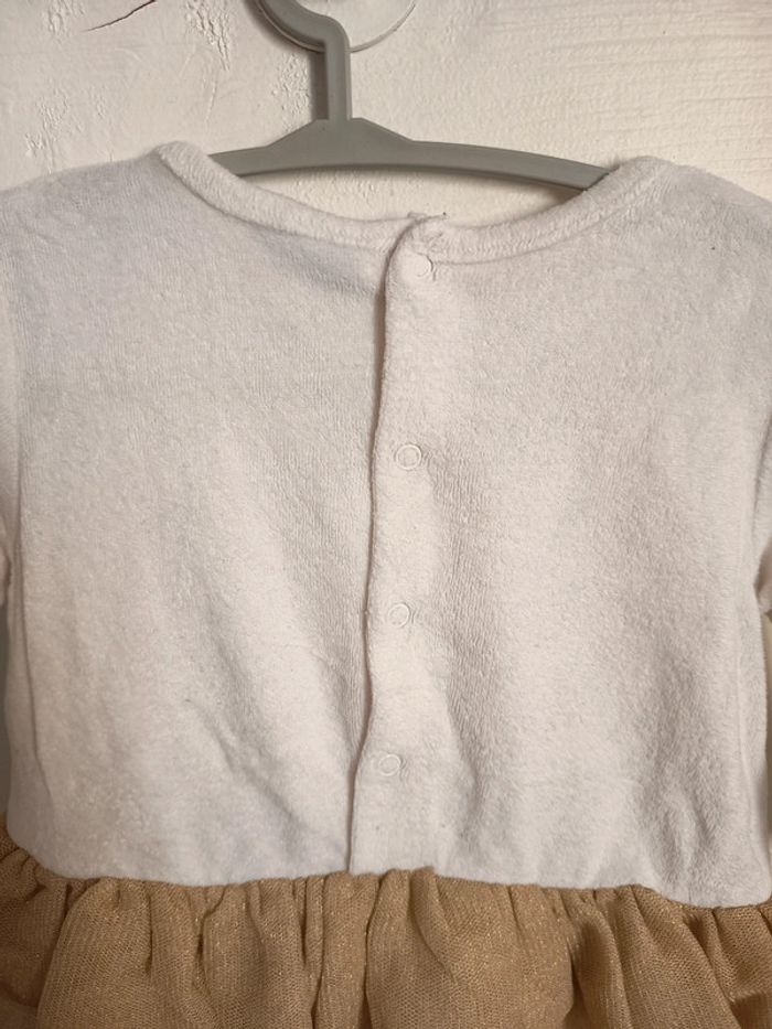 Pyjama 1 pièce - photo numéro 5