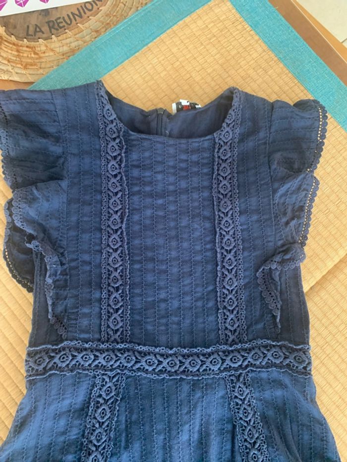 Robe de cérémonie cyrillus 12 ans - photo numéro 2