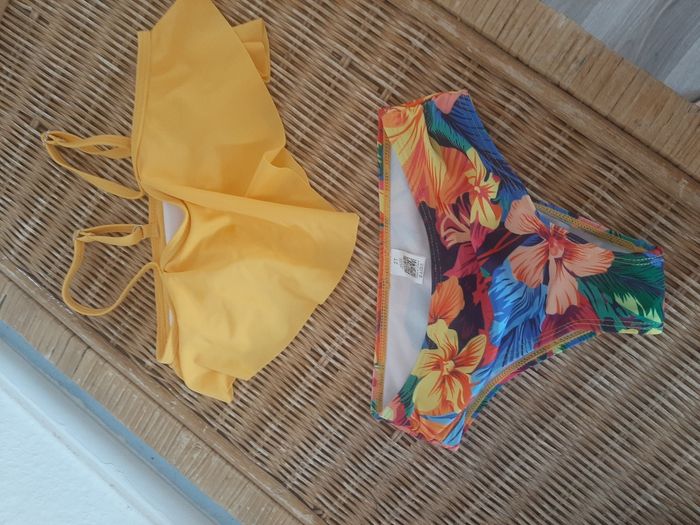 Maillot de bain