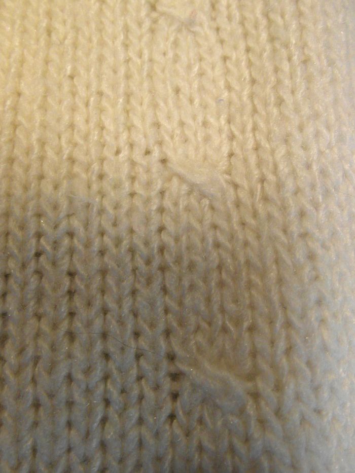 pull hiver - photo numéro 2