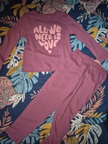 Pyjama neuf