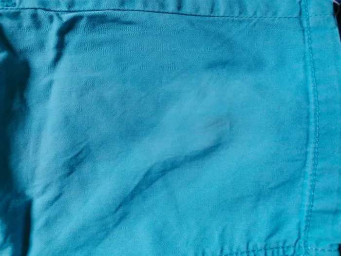 Lot shorts salopette 3ans - photo numéro 6