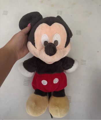 Peluche Mickey