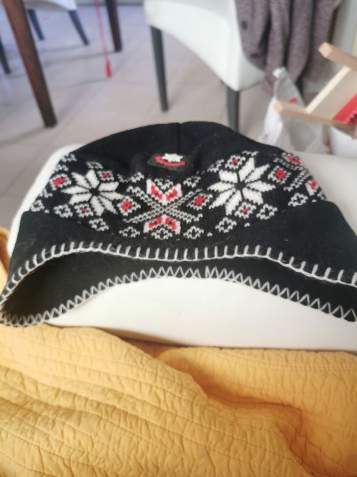 Joli bonnet polaire Polar Dreams original - photo numéro 7