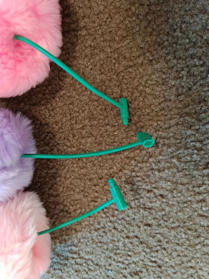 Lot cerisier fruiti Takara ajena - bien lire ne pas acheter - photo numéro 7