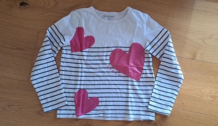 Pantalon tee-shirt - photo numéro 4